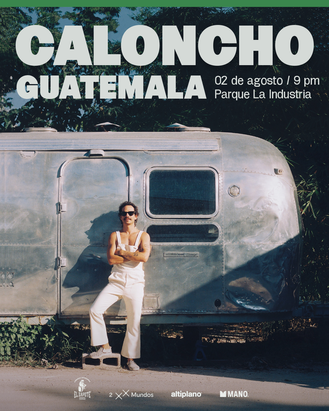 CALONCHO EN GUATEMALA