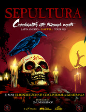 SEPULTURA EN GUATEMALA