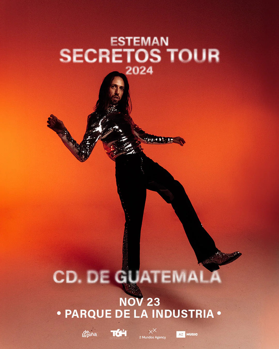 ESTEMAN EN GUATEMALA - SECRETOS TOUR