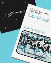 GIFT CARDS 2MUNDOS